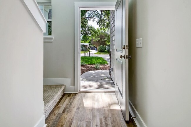 Photo - Amelia Island Cottage