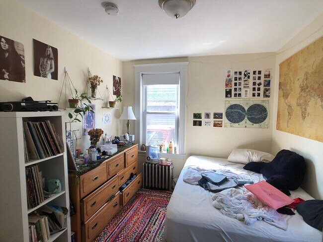 Photo - 23 Allston St Unit 1