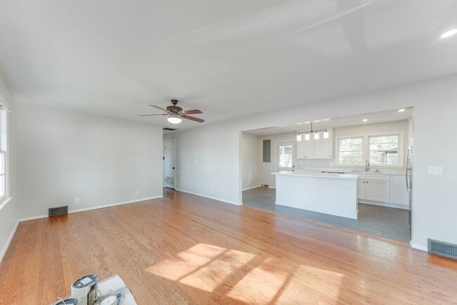 Photo - Fully remodeled 4 Bed / 2 bath ranch home