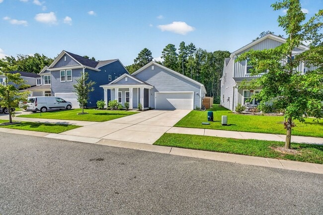 Photo - 3177 Safe Harbor Way