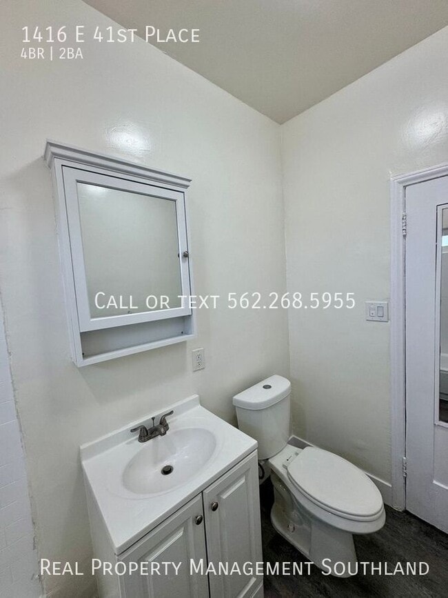 Photo - 1416 E 41st Pl Apartment