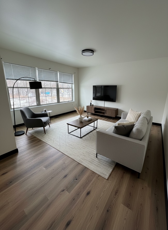 Photo - Tobacco Row Lofts and Townhomes