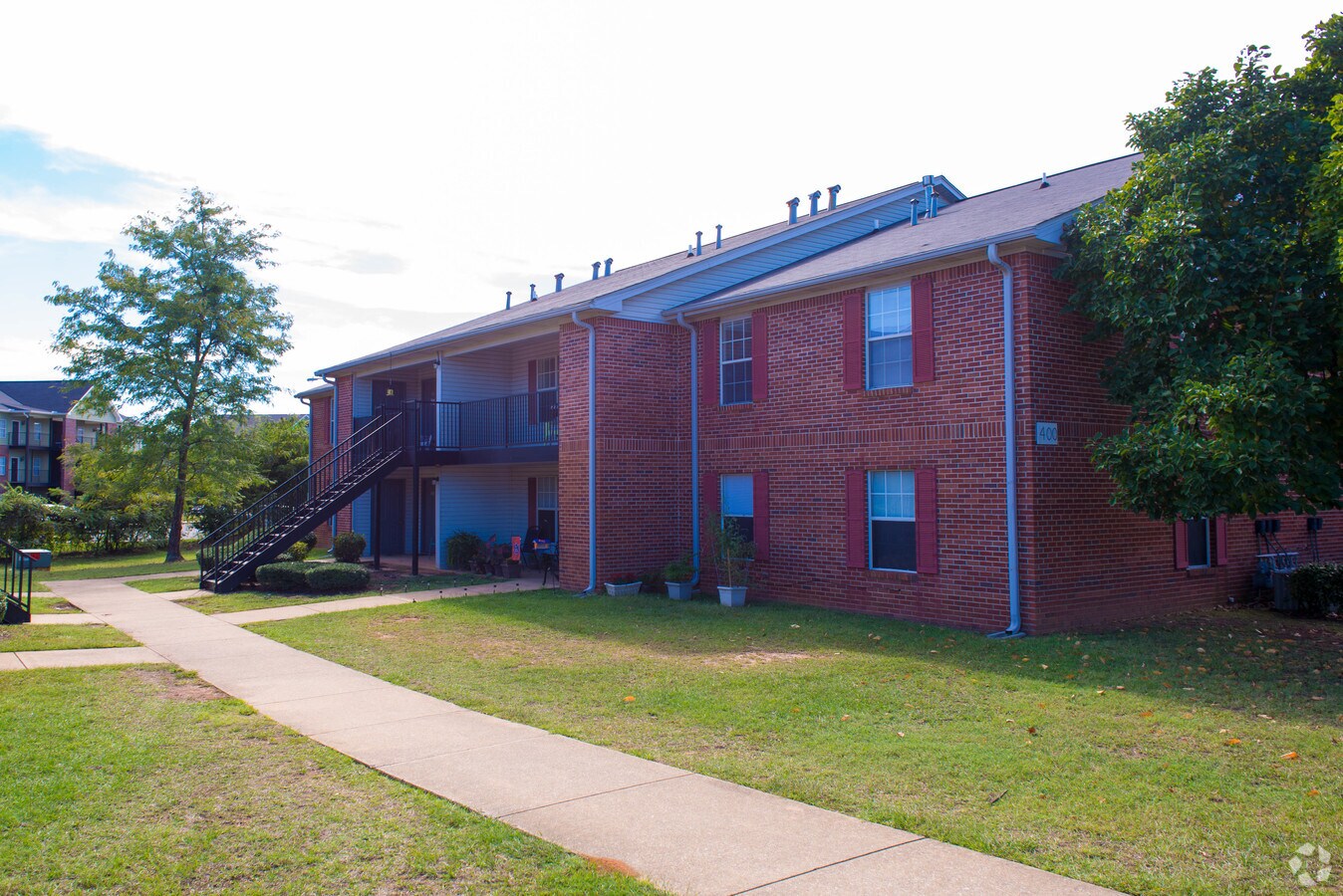 Photo - Dakota Apartments