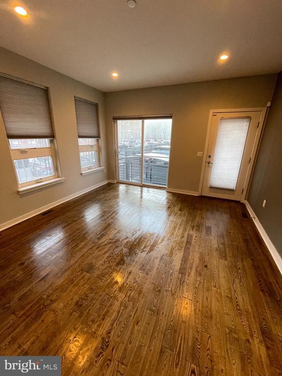 Photo - 1105 Mt Vernon St