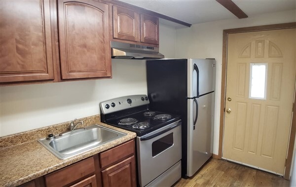 RentFrostburg Apartments - 84 Bowery St