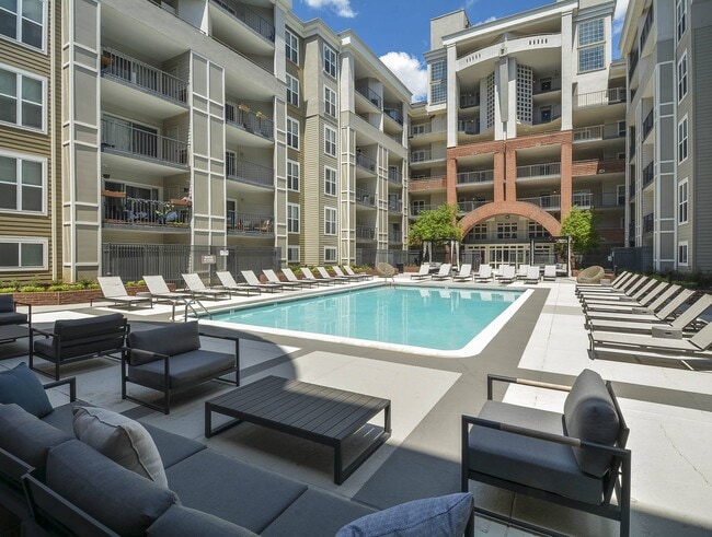 Photo - The Citizen at Shirlington Village Apartments