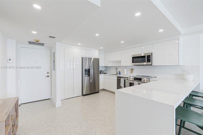 Photo - 1865 Brickell Ave Unit A1911