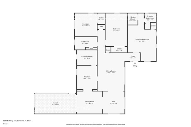 Photo - 6218 Nutmeg Ave