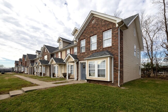 Bayshore Townhomes