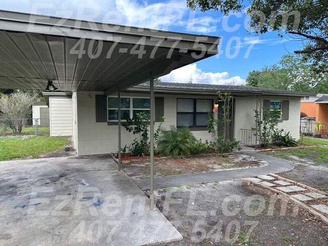 Building Photo - 210 Palm Pl Rental