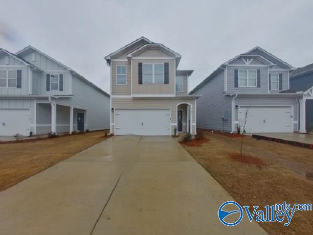 Photo - 6125 Taramore Ln NW House