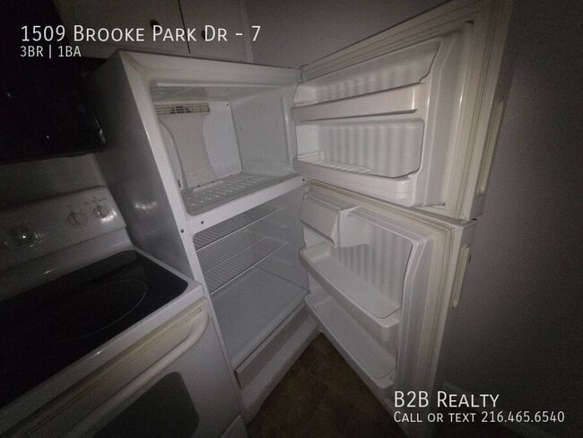 Photo - 1509 Brooke Park Dr Unit 7