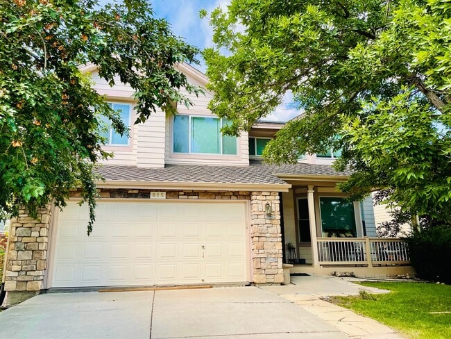 Building Photo - Charming home located in Coal Creek Ranch-$1000 Off First Month's Rent!