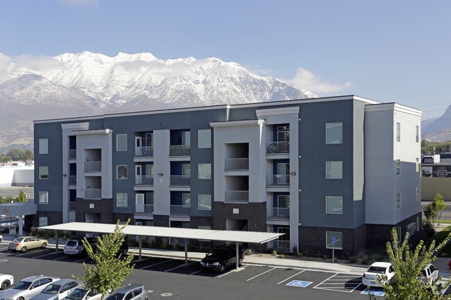 The Boulevard - The Boulevard