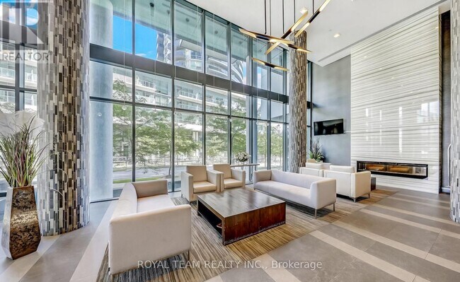 Photo - 39 Annie Craig Dr Unité 1505