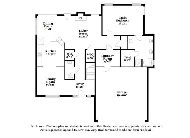 Photo - 118 Burleyson Dr