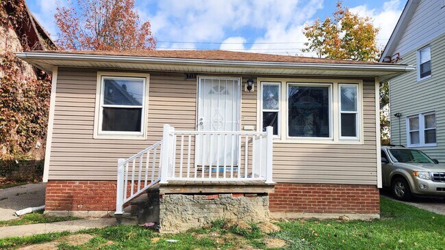 Rent ready! - Rent ready!