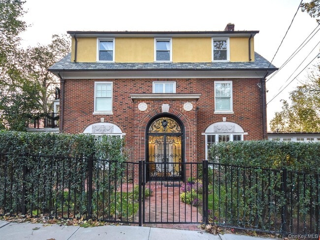 Building Photo - 120 Prospect Ave Unit #2