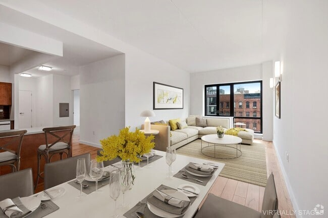 Building Photo - 407 Lenox Ave Rental