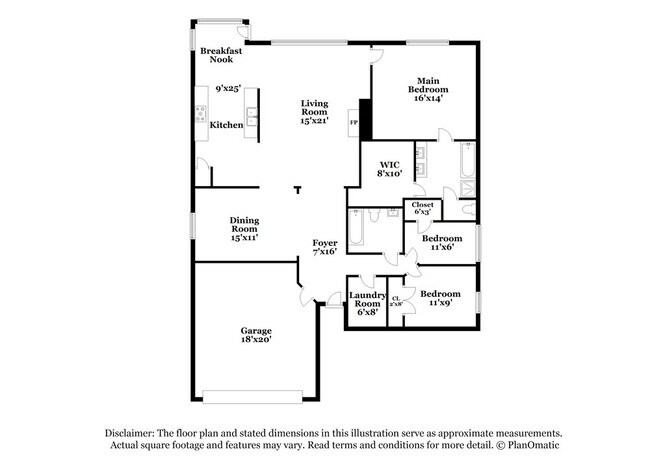Photo - 28506 Carly Cove Ln