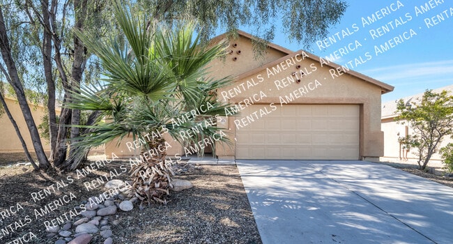 Photo - 3976 E Isaiah Dr