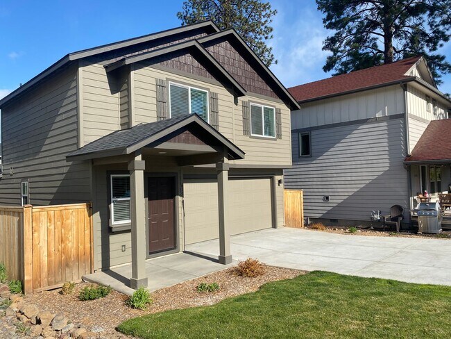 61539 Aaron Way