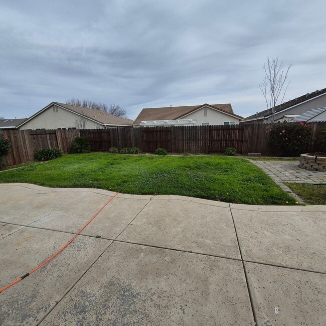 Photo - New Flooring throughout; Nice Elk Grove 3 bedroom home! Single story