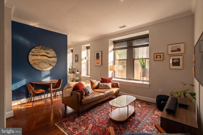 Building Photo - 1325 13th St NW Unit 104