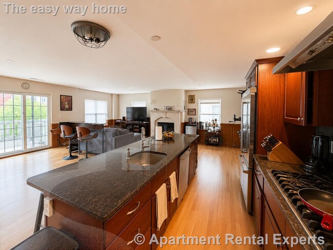 Photo - 2440 Massachusetts Ave Unit #31