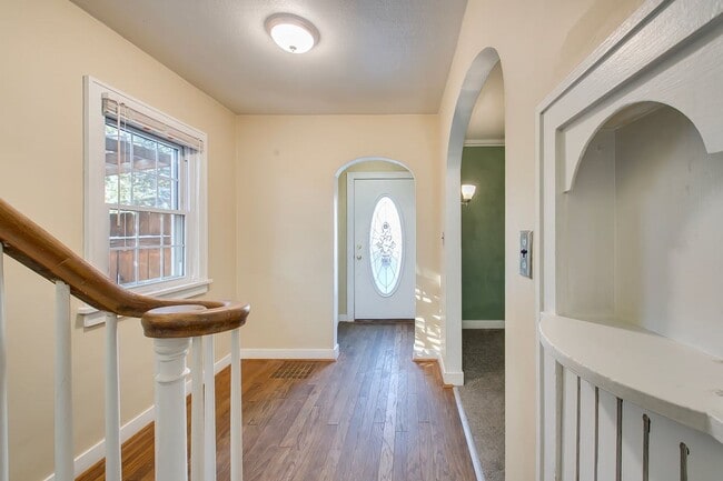 Photo - Charming 3-Bedroom Home with Spacious Base...