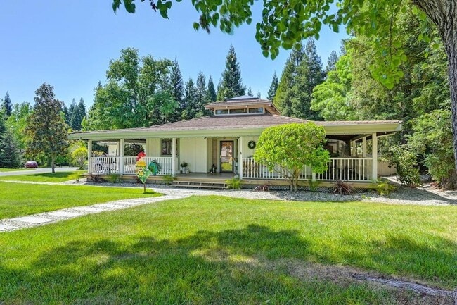 Building Photo - Rancho Murieta Treasure Rental
