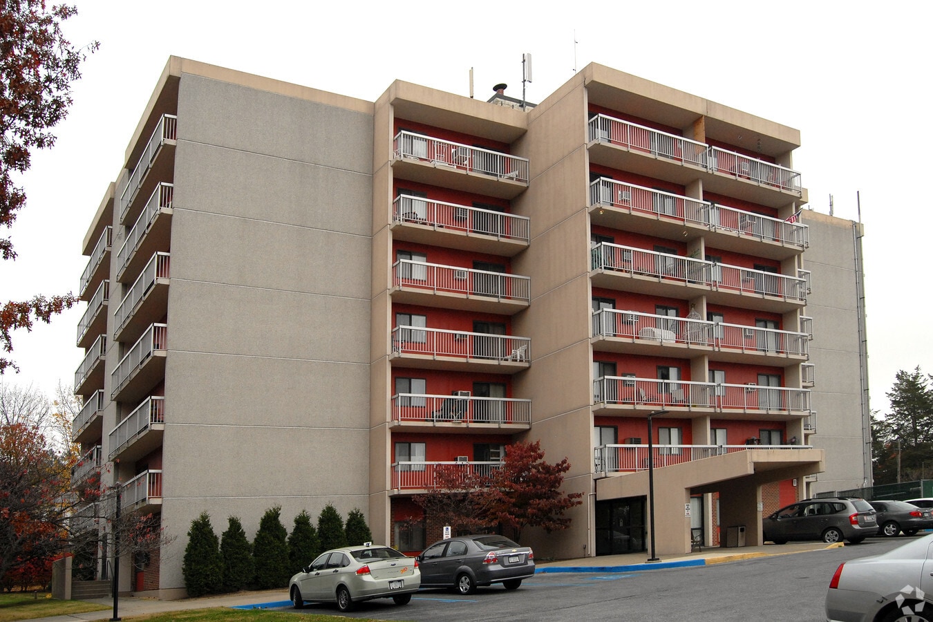 Photo - Catasauqua Elderly Towers