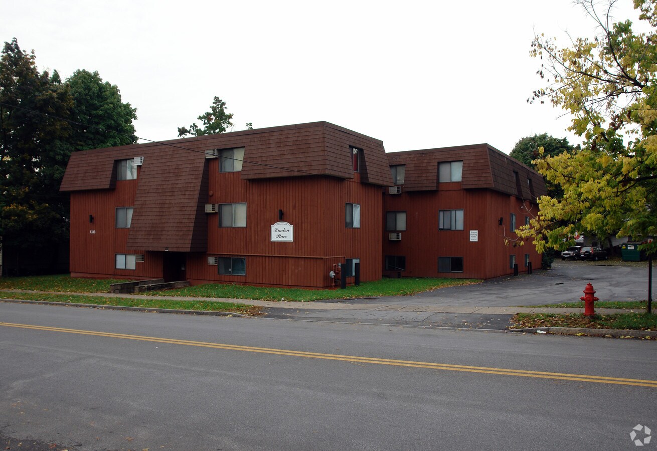 Photo - Kimton Place