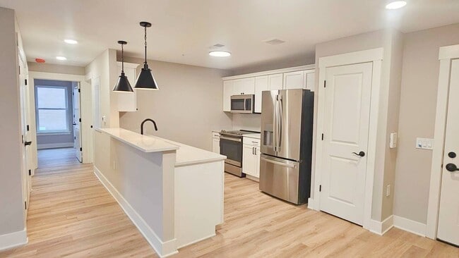 Photo - The Doris on Main