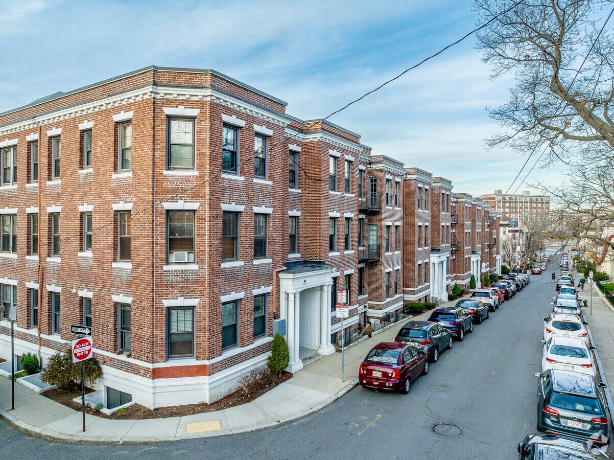 Photo - Sutherland Village Apartments