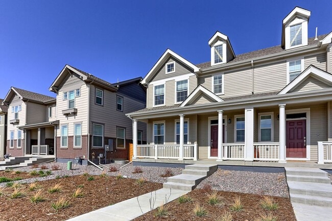 Photo - 450 Tigercat Wy