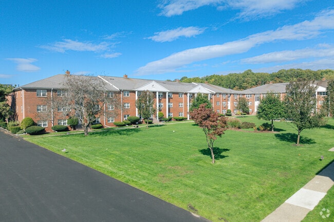 Old Colony Apartments