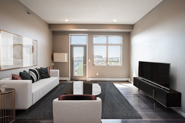 Fargo, Dakota del Norte 29 West Apartamentos | Viviendo - 29 West