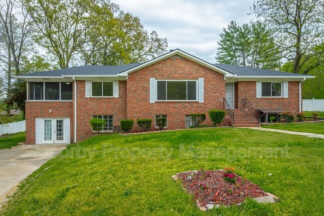 Photo - 410 Talley Rd House