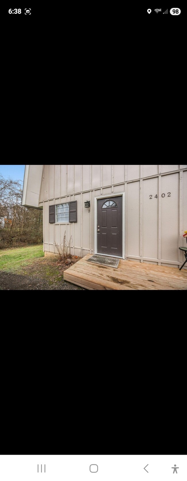 Photo - 2402 Briggs Ave