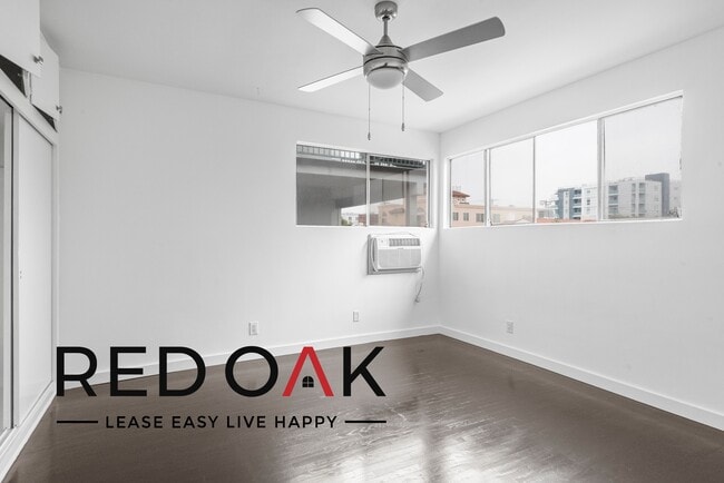 Photo - 1437 S Sherbourne Dr Unit 5