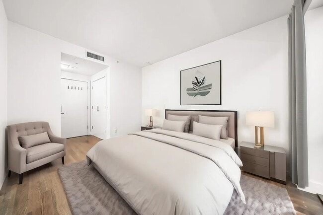 Photo - 155 Attorney St Unit 5E