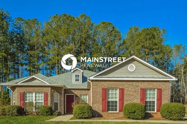 Building Photo - 4 Bedroom Pet-Friendly Home in COVINGTON, ...