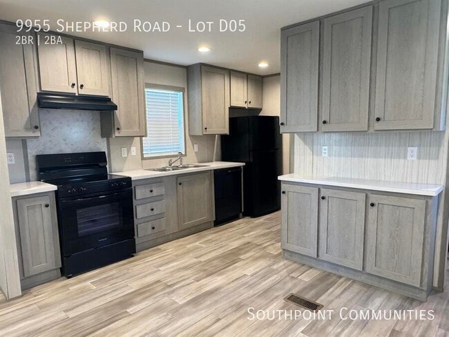 Photo - 9955 Shepherd Rd