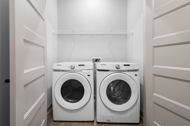 Photo - Forest Edge Apartments