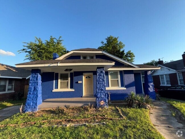 Building Photo - 1547 E McLemore Ave Rental