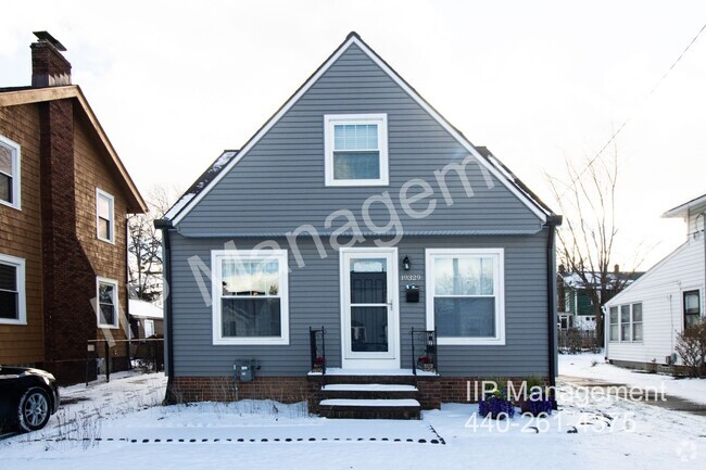 Building Photo - Stunning 3 Beds in Rocky River is now For ... Rental