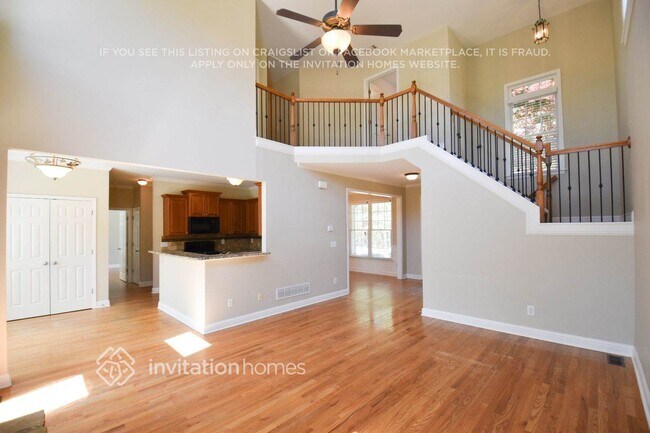 502 Oriole Farm Trail
