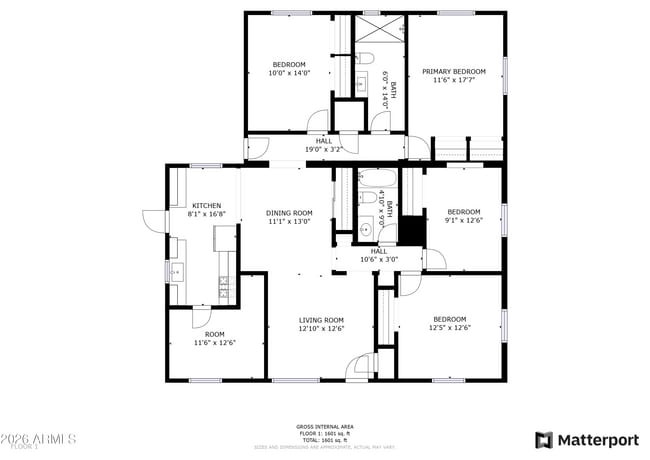 Photo - 536 W 18th St