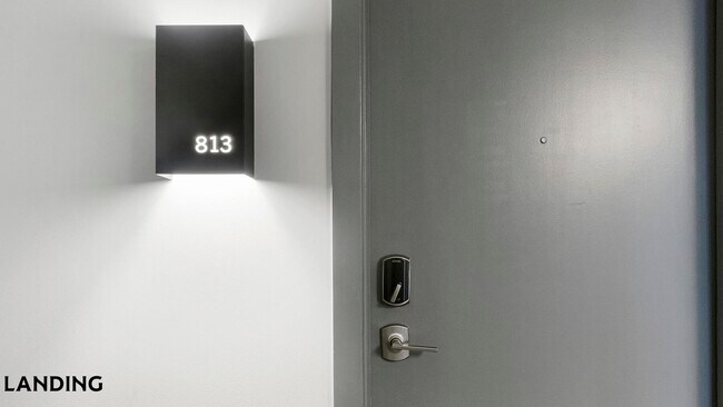 Photo - 620 Foster St Unit 813